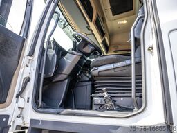 MERCEDES AROCS 1845 HAD + HYDR.