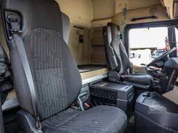 MERCEDES AROCS 1845 HAD + HYDR.