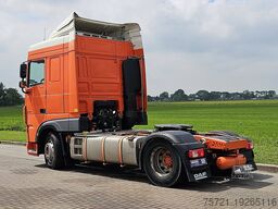 DAF XF 450 SPACECAB SPOILERS