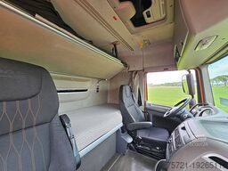 DAF XF 450 SPACECAB SPOILERS