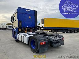 Mercedes-Benz Actros 1845