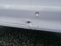 Mercedes Marco Polo 250d | Luxus Camper 2 Schlafplätze | Küche + Aufstelldach