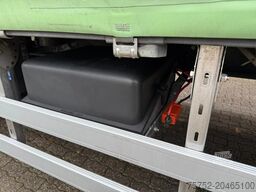 Pacton 2AS City 12.6M Dhollandia Laadklep 2500KG Stuur...