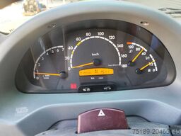 Mercedes-Benz Sprinter 416 CDI 10.000 KM Feuerwehr!