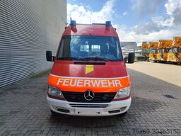 Mercedes-Benz Sprinter 416 CDI 10.000 KM Feuerwehr!