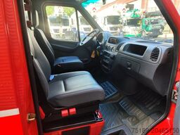 Mercedes-Benz Sprinter 416 CDI 10.000 KM Feuerwehr!