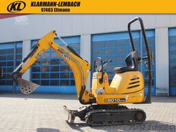 JCB 8010 CTS