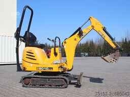 JCB 8010 CTS