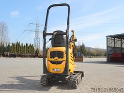 JCB 8010 CTS