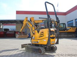 JCB 8010 CTS
