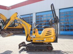 JCB 8010 CTS