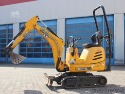 JCB 8010 CTS