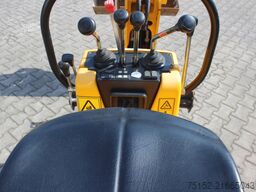JCB 8010 CTS
