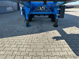 LAG FT / BPW / ADR (EXII/ EXIII/FL/AT) ...