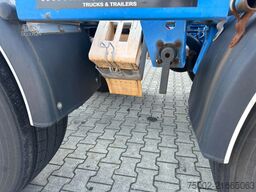 LAG FT / BPW / ADR (EXII/ EXIII/FL/AT) ...