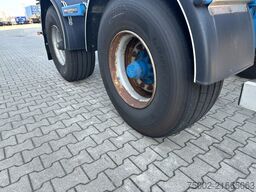 LAG FT / BPW / ADR (EXII/ EXIII/FL/AT) ...