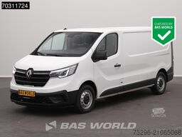 Renault Trafic 130pk L2H1 LED Airco Cruise Parkeersenso...