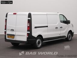 Renault Trafic 130pk L2H1 LED Airco Cruise Parkeersenso...