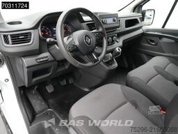 Renault Trafic 130pk L2H1 LED Airco Cruise Parkeersenso...