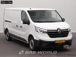 Renault Trafic 130pk L2H1 LED Airco Cruise Parkeersenso...