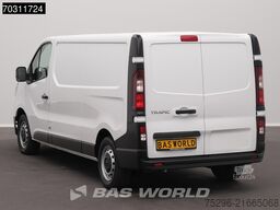 Renault Trafic 130pk L2H1 LED Airco Cruise Parkeersenso...