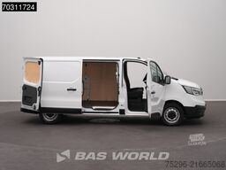 Renault Trafic 130pk L2H1 LED Airco Cruise Parkeersenso...
