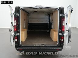 Renault Trafic 130pk L2H1 LED Airco Cruise Parkeersenso...
