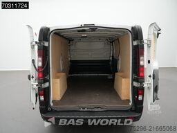 Renault Trafic 130pk L2H1 LED Airco Cruise Parkeersenso...