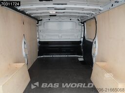 Renault Trafic 130pk L2H1 LED Airco Cruise Parkeersenso...