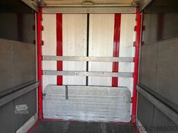 Mercedes-Benz Actros 2545 Mega Volumecombi 120m3! Schuifdaken...