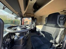 Mercedes-Benz Actros 2545 Mega Volumecombi 120m3! Schuifdaken...