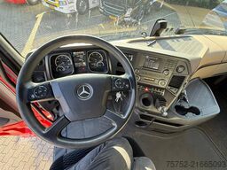 Mercedes-Benz Actros 2545 Mega Volumecombi 120m3! Schuifdaken...