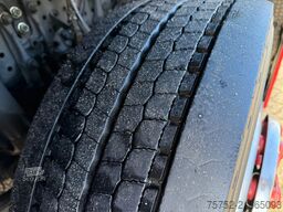 Mercedes-Benz Actros 2545 Mega Volumecombi 120m3! Schuifdaken...