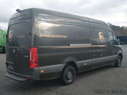 Mercedes-Benz Sprinter 311 CDI L3H2 Kamera