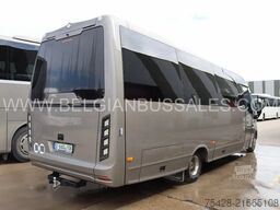 Indcar Wing / Very nice / Touristic