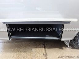 Indcar Wing / Very nice / Touristic