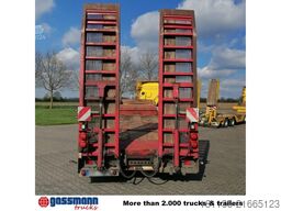 ES-GE 2 STL-38-1N-R, hydr. Rampen, Verbr. auf 3m,