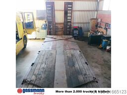 ES-GE 2 STL-38-1N-R, hydr. Rampen, Verbr. auf 3m,