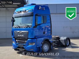 MAN TGX 18.510 4X2 GX ADR AT Hubsattel Retarder Ful...