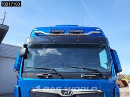 MAN TGX 18.510 4X2 GX ADR AT Hubsattel Retarder Ful...