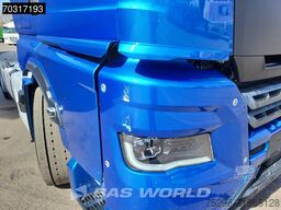 MAN TGX 18.510 4X2 GX ADR AT Hubsattel Retarder Ful...