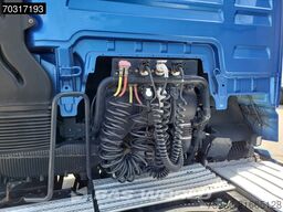 MAN TGX 18.510 4X2 GX ADR AT Hubsattel Retarder Ful...