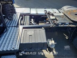 MAN TGX 18.510 4X2 GX ADR AT Hubsattel Retarder Ful...