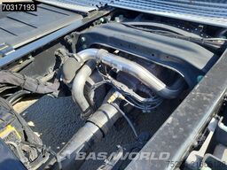 MAN TGX 18.510 4X2 GX ADR AT Hubsattel Retarder Ful...