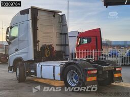 Volvo FH 460 FH 4X2 VEB+ Hydraulic