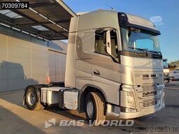 Volvo FH 460 FH 4X2 VEB+ Hydraulic
