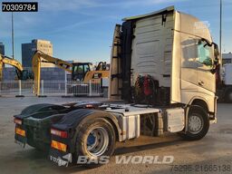 Volvo FH 460 FH 4X2 VEB+ Hydraulic