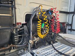 Volvo FH 460 FH 4X2 VEB+ Hydraulic