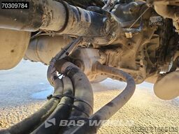 Volvo FH 460 FH 4X2 VEB+ Hydraulic