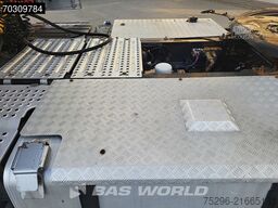 Volvo FH 460 FH 4X2 VEB+ Hydraulic